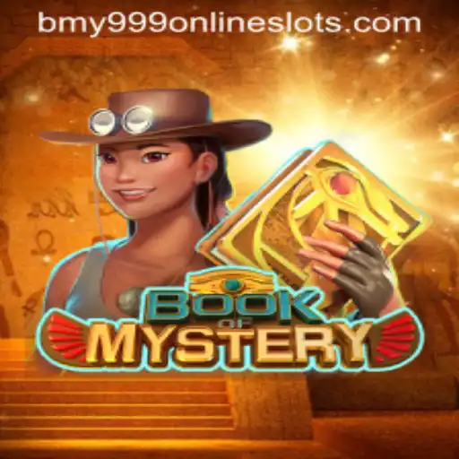 Book of Mystery: An Intriguing Journey into Enigma