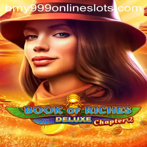Exploring the Adventure in Book of Riches Deluxe Chapter 2