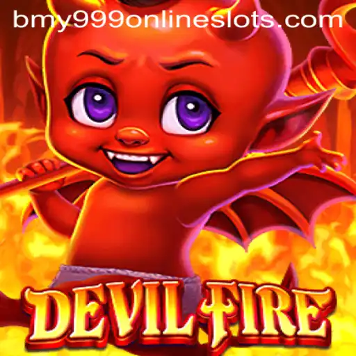 Explore the Fiery Depths of 'DevilFire'
