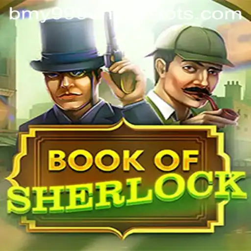 Unveiling the Thrilling World of BookOfSherlock