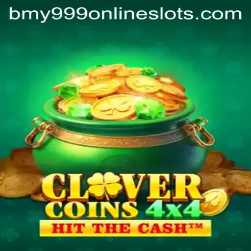 Exploring the Exciting World of CloverCoins4x4: A Comprehensive Guide