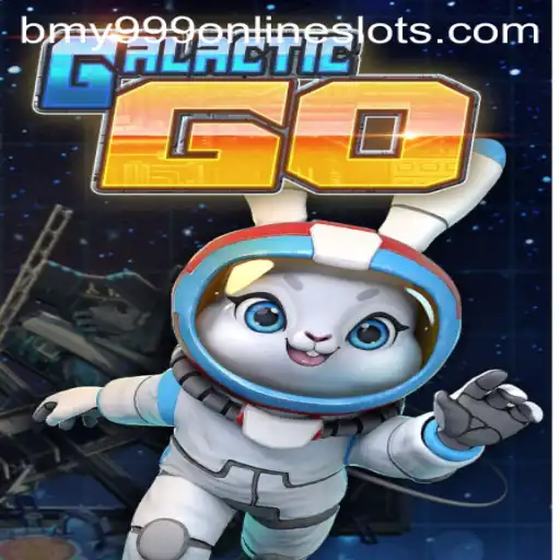Discover GalacticGO: A New Era in Space-Themed Gaming Awaits