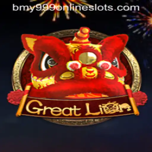 The Enchanting World of GreatLion: A Deep Dive into Strategy and Adventure