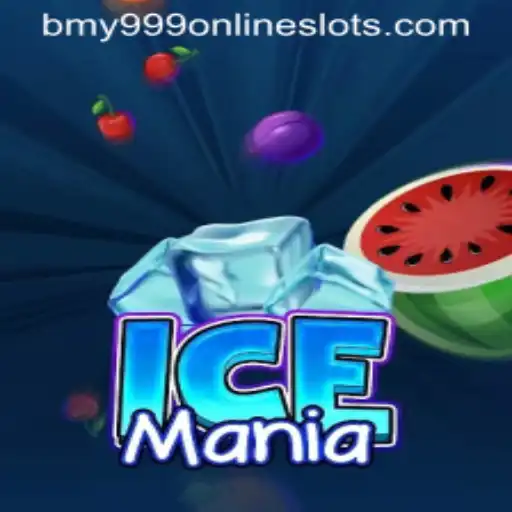 Unveiling IceMania: The Thrilling Gaming Experience