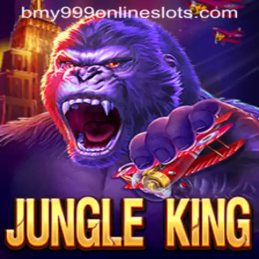 JungleKing: Enter the Realm of Strategy and Adventure