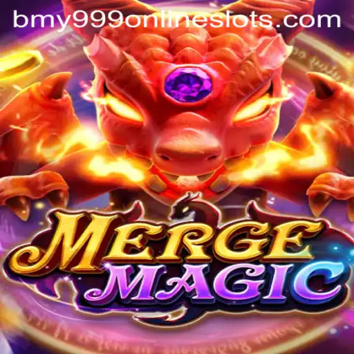 Exploring the Enchanting World of MergeMagic