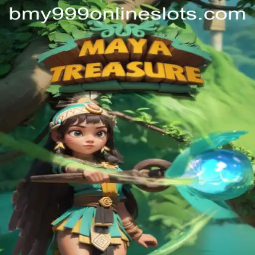 Discover the Exciting World of MayaTreasure