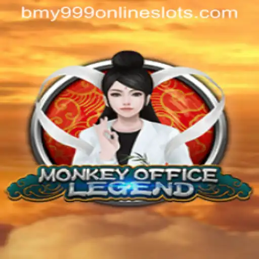 MonkeyOfficeLegend: Exploring a New Gaming Phenomenon