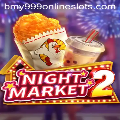 Explore NightMarket2: A Riveting New Gaming Experience