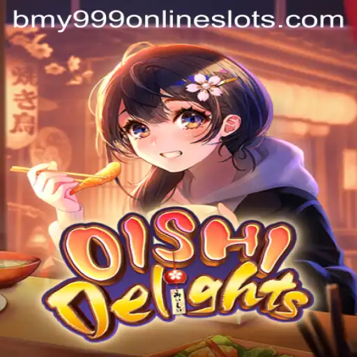 Dive into the Vibrant World of OishiDelights: A Culinary Adventure Awaits