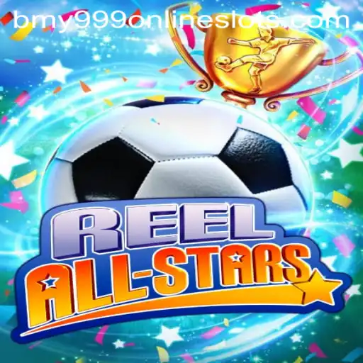 ReelAllStars Game: Unveiling the Next Level of Interactive Entertainment