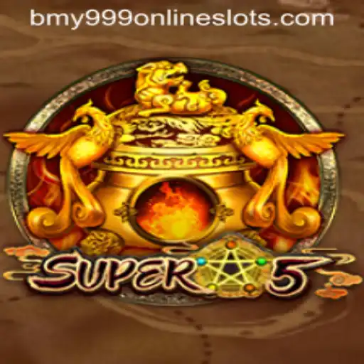 Discover the Exciting World of Super5: Game Introduction, Description, and Rules