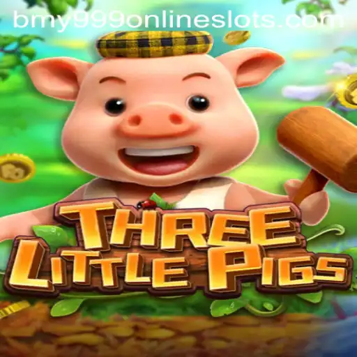 Discover the Exciting World of 'Three Little Pigs'