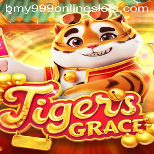 TigersGrace: A Captivating Adventure in Modern Gaming