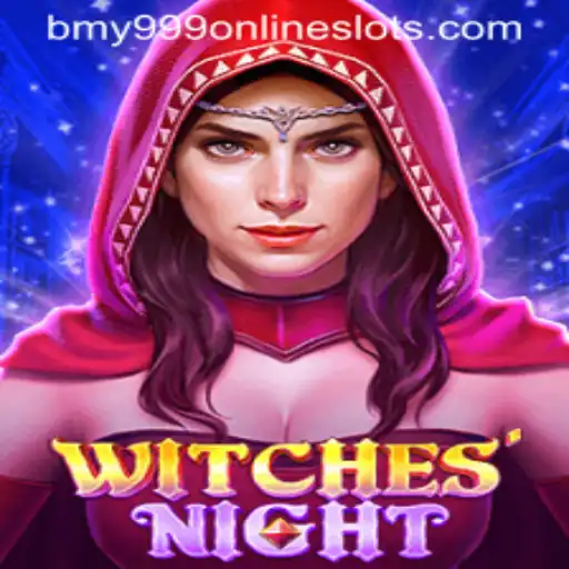WitchesNight: Embrace the Magical Quest of bmy999