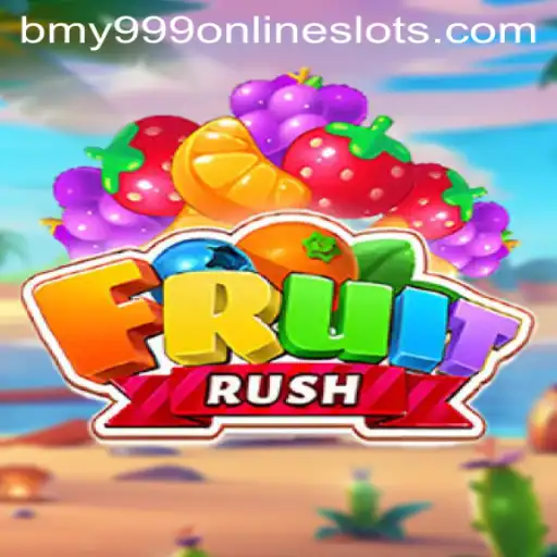 Exploring FruitRush: A Dive into the Frenetic World of Fruit-Themed Gaming