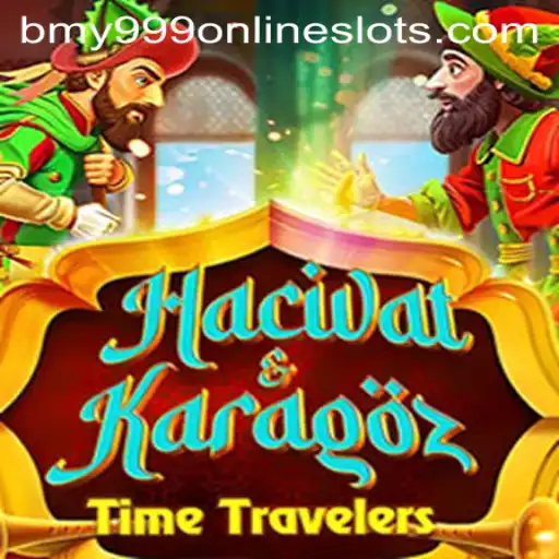 Exploring the World of HacivatandKaragoz: A Timeless Shadow Play Experience