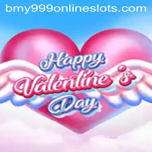 Discover the Enchanting World of 'HappyValentinesDay': A Unique Gaming Experience with 'bmy999'