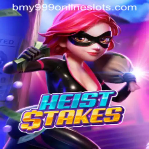 HeistStakes: The Intriguing World of High-Stakes Gaming