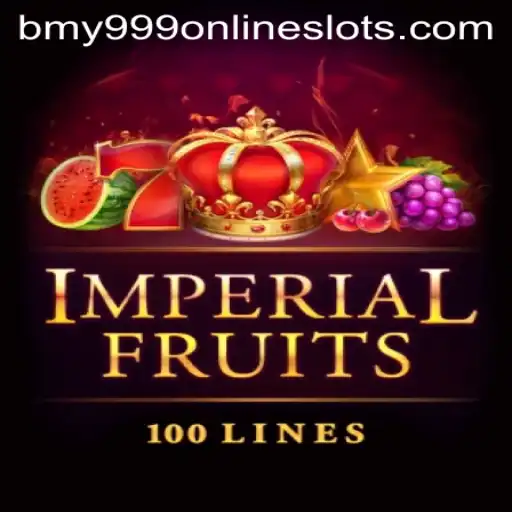 Exploring ImperialFruits100: A Comprehensive Guide to BMY999's Latest Casino Game