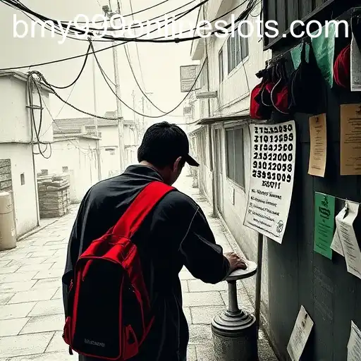 The Complex Landscape of Jueteng in the Philippines