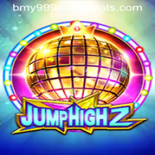 JumpHigh2: Master the Art of Virtual Leaping with 'bmy999'