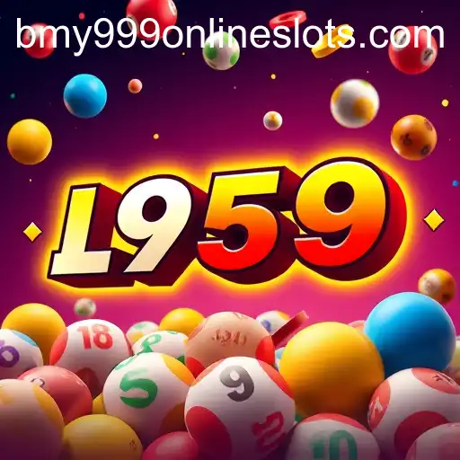 Exploring the World of Lottery Games: Understanding and Engaging with bmy999