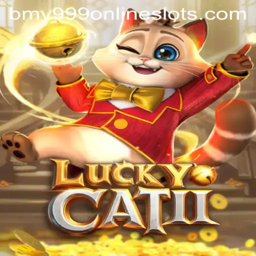 Unraveling the Enigma of LuckyCatII with the Keyword BMY999