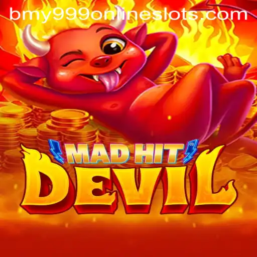 MadHitDevil: Exploring the Fiery World of Strategy and Chaos