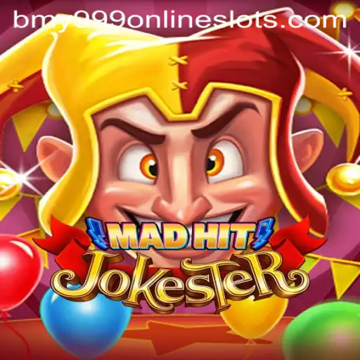 Unveiling MadHitJokester: A New Era of Interactive Gaming