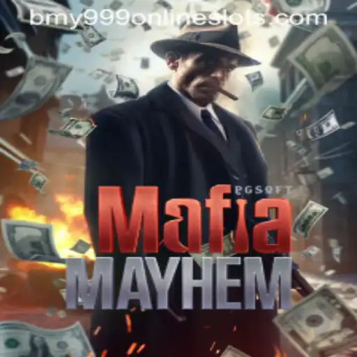 Unveiling the Thrilling World of MafiaMayhem