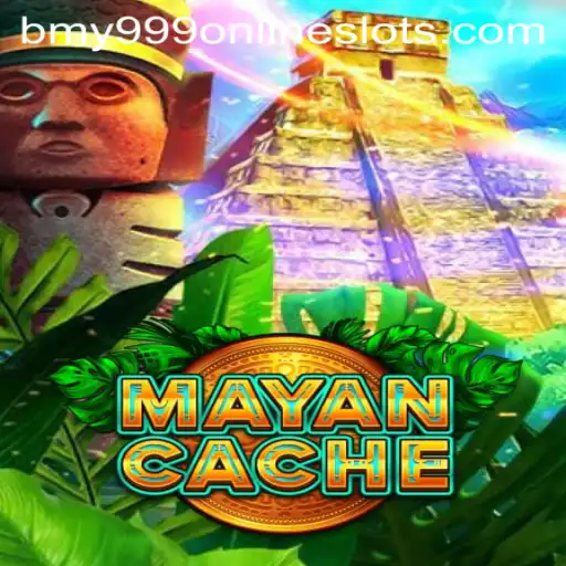 Discover the Thrilling World of MayanCache: A Journey Through Ancient Enigmas