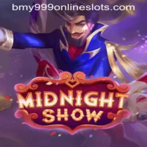 MidnightShow: An Immersive Gaming Adventure