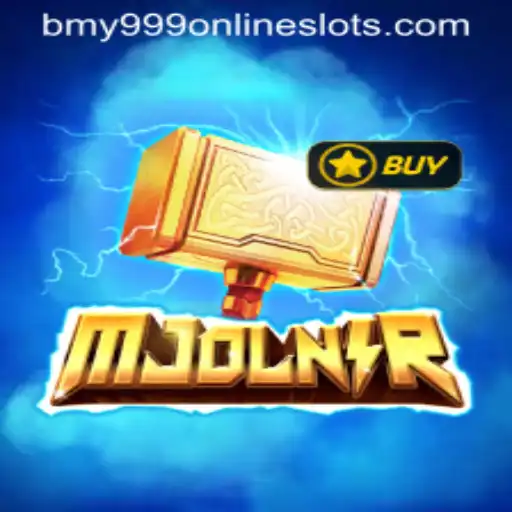 Mjolnir: The Game That Thunderously Redefines Adventure