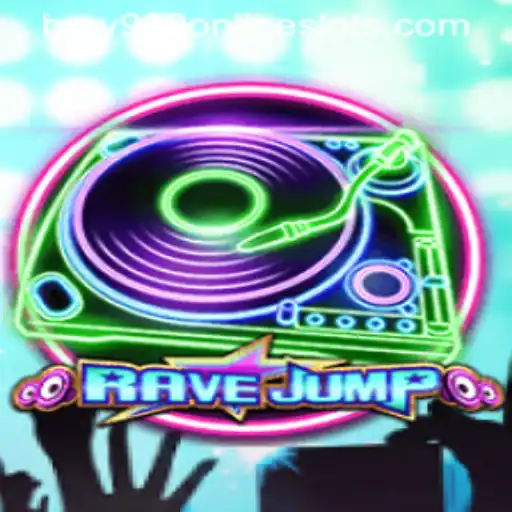 RaveJump: An Electrifying Adventure