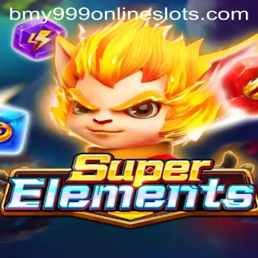 Unleashing the Thrill of 'SuperElements': A New Era in Gaming