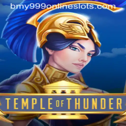 Discover the Thrilling Universe of Temple of Thunder