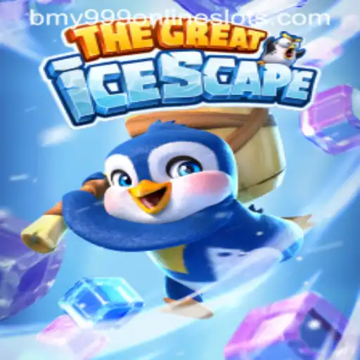 Exploring the Chilling Adventures of TheGreatIcescape