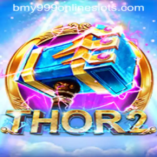 Discovering Thor2: An Epic Journey into Norse Mythology and Adventure