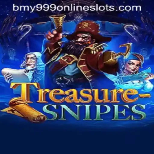 TreasureSnipes: Dive into the Adventure with BMY999