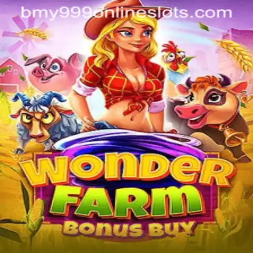 WonderFarmBonusBuy: A Thrilling Adventure in Virtual Farming