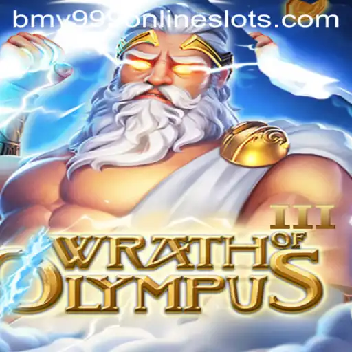 Exploring the World of WrathofOlympusIII