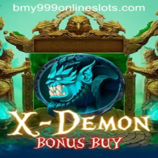 XDemonBonusBuy: A Thrilling Adventure in the Virtual Gaming World